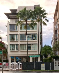 Grand Residence (D15), Apartment #204395121
